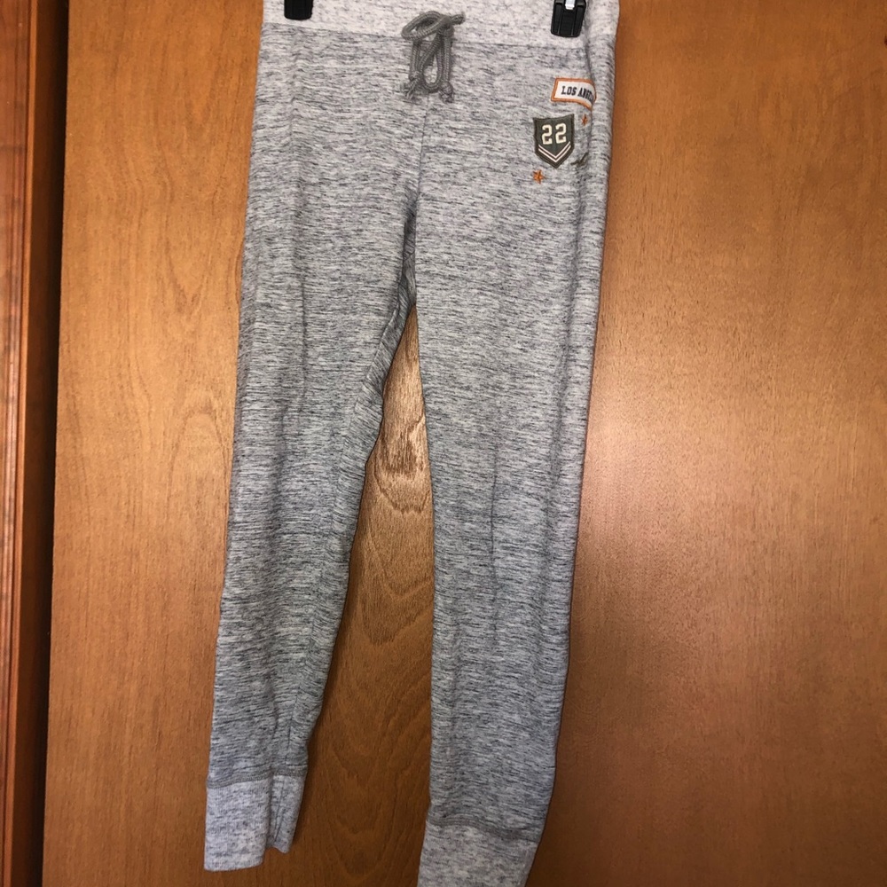 Hollister Sweatpants
